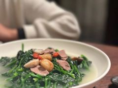 -蛇口希尔顿南海酒店·随轩中餐厅·粤菜