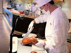 -阿庄新豫菜(航海东路店)