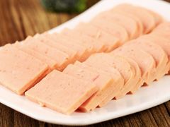 肉多多午餐肉-鹤江桥·红油牛肉粉(SKP店)