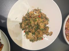 -纳家楼·地道陕菜(劳动路店)