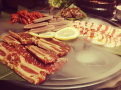 -一品诚记烤肉·甄选店(中南路店)
