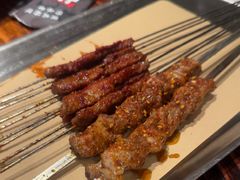 -破店肥哈·海鲜·烧烤(农科路店)