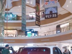 -深圳来福士广场