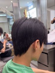 -天使之手