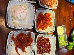 -火炉情韩国料理店(古田路店)