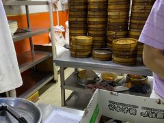 -老陶包子铺(南大西南村店)