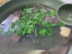 -老字号鸭血粉丝汤(水香街店)