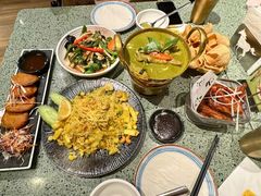 -Home Thai·泰谣(王府井apm店)