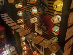 -隐月· 㐂和食屋(芝罘万达公馆店)