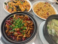 -家乐煲仔店(红山市场店)