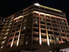 -Horizons Sky Bar & Cigar Lounge(太平洋丝绸酒店店)
