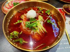 -闻老头·菊花炭烤肉(佛山首店)
