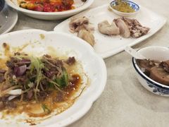 -汇兴源餐馆(小北路店)