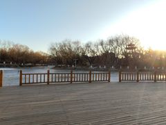 -满都海公园