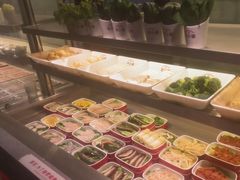-芝小官毛肚火锅海鲜自助(淮安清江浦区新亚店)