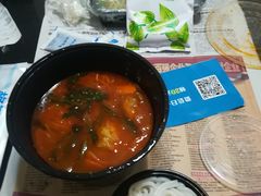 -格朗合 · 鸡汤米线(和悦汇店)