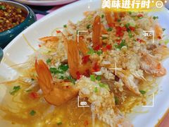 -贝贝龙虾·音乐餐厅(昌平东关店)