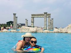 -渔岛海洋度假区