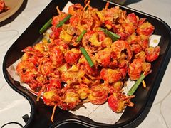 -巴厘龙虾·榜首油焖大虾(洞庭·艺术洋房店)