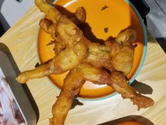 -铭记蛙小仙·活蛙畅享(CBD万达广场店)