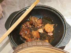 -山四砂锅(太原钟楼街店)