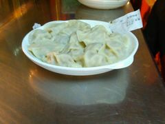 -钰姐妹饺子城(华岩路店)