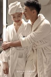 点击看大图 -挪娅婚纱摄影皇家会所