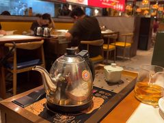 -禄运茶居·手工点心(猎德店)