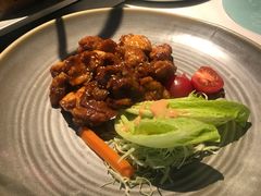 -花开餐厅(环湖中路店)