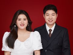 -海马体照相馆(成都来福士广场店)