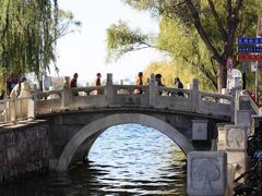 -后海公园