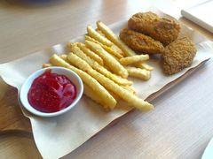 -必胜客(唐延店)