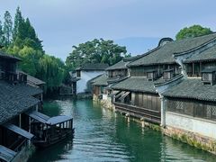 -乌镇景区