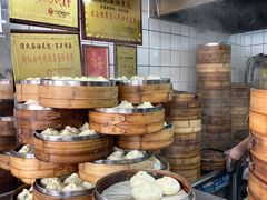 -谭景其·谭氏麻油菜包(集庆路店)