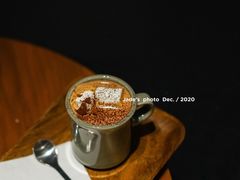 热可可-野鸽子咖啡(航空路店)