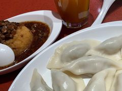虾三鲜水饺-喜家德虾仁水饺(长泰广场店)