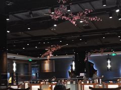 大堂-呷哺呷哺 黄金牧场 (回龙观港龙店)