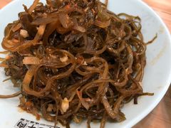 -张飞牛肉(观前街店)