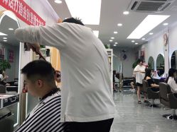 -永琪美容美发
