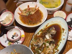 -新白鹿餐厅(银泰西湖文化广场店)