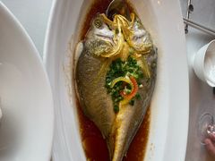 -上海小南国(国会店)