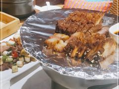 -壮乡楼民俗文化苑(李宁体育园店)