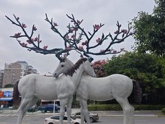-鹭江潮餐厅•福建菜(鹭江佲家酒店)