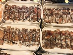 -火锅岛潮牌自助餐厅(天津天佑城店)