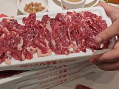 -八合里潮汕鲜牛肉火锅(上海汇智广场店)