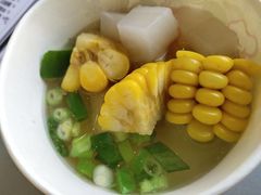 -台烘平价铁板烧(奥城店)