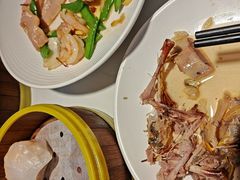 -东方早茶 海鲜•青岛菜(国信体育中心店)