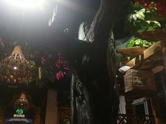 -草原塞蛮羊火锅城(港湾店)