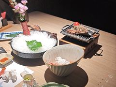 -匠和风精致料理(宁德万达店)