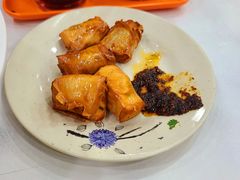 -文辉墨鱼丸大王(铜锣湾渣甸街总店)